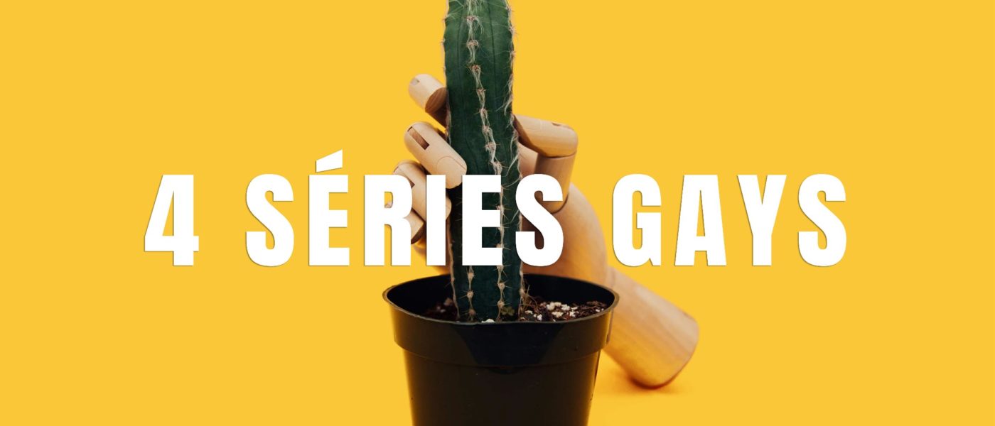 serie gay