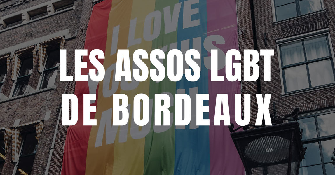 association lgbt bordeaux