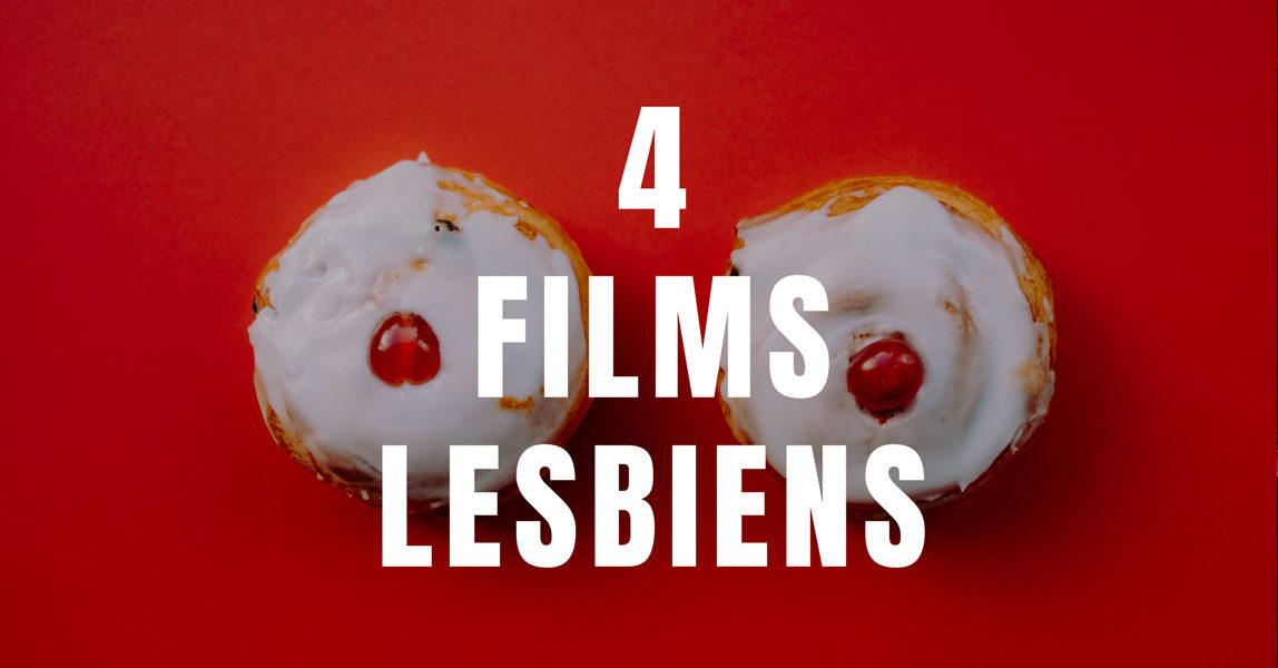 Regarder film lesbienne