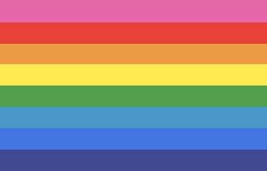 rainbow-flag Drapeau LGBT origine