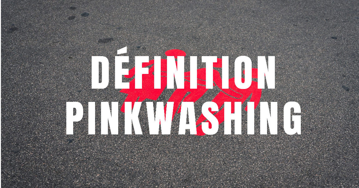 pinkwashing