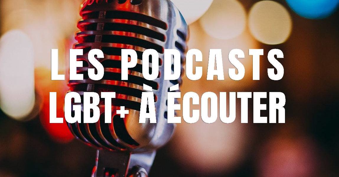 podcast lgbt queer image
