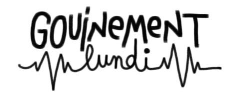 Gouinement lundi podcast