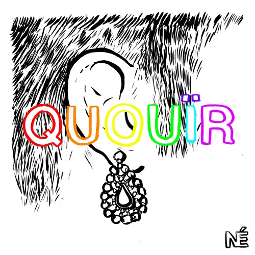 Quouir podcast lgbt