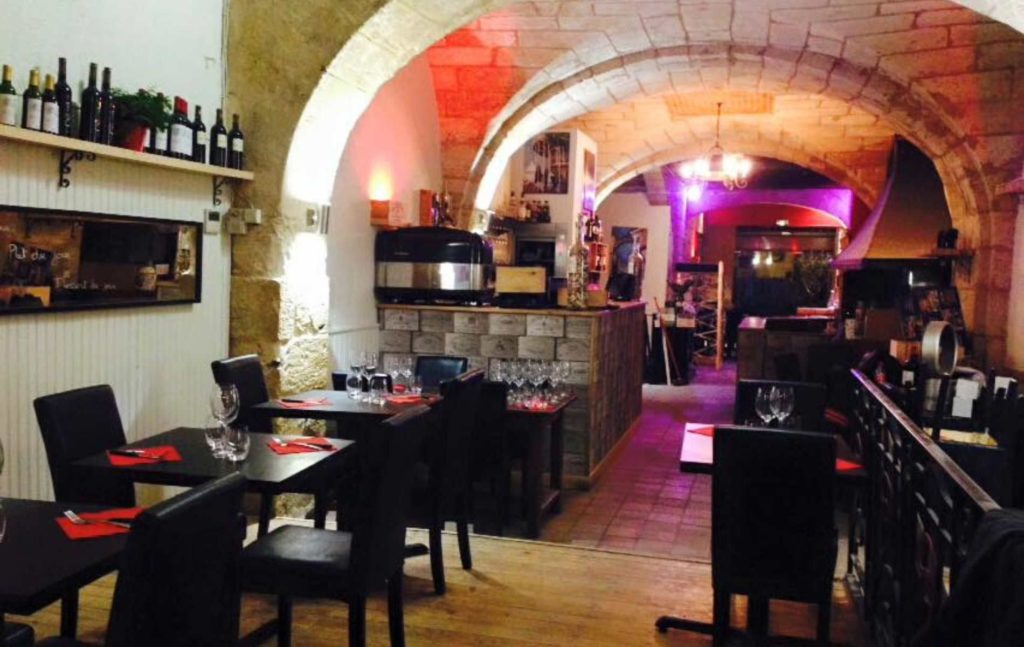 restaurant le pere chabrot