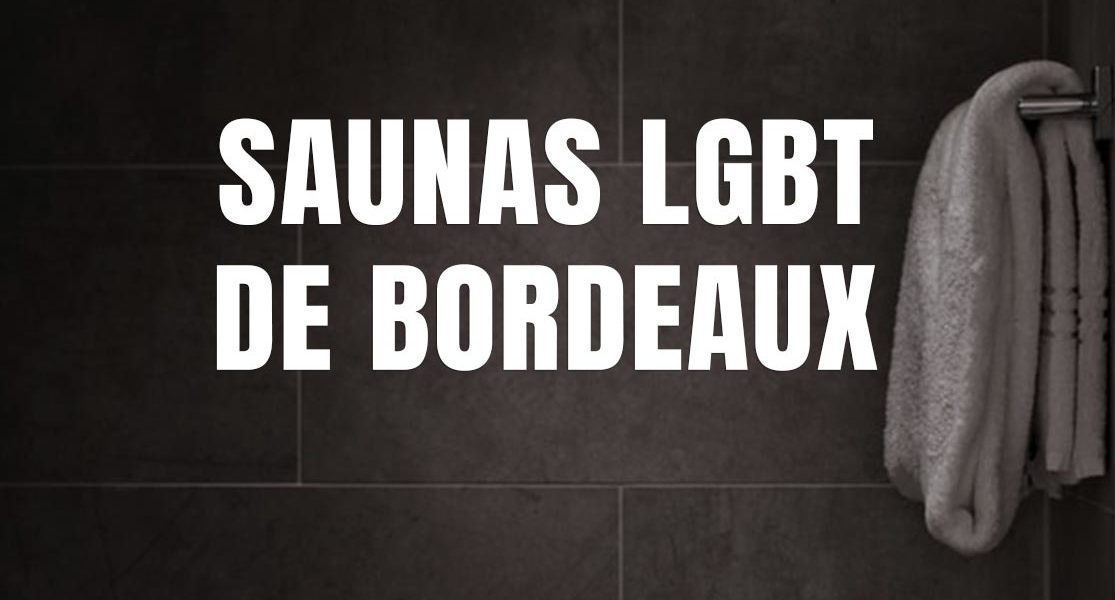 sauna gay bordeaux