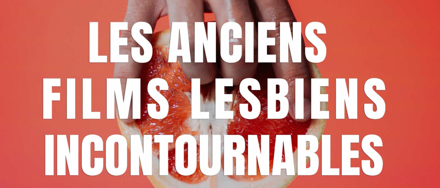 films lesbiennes a regarder