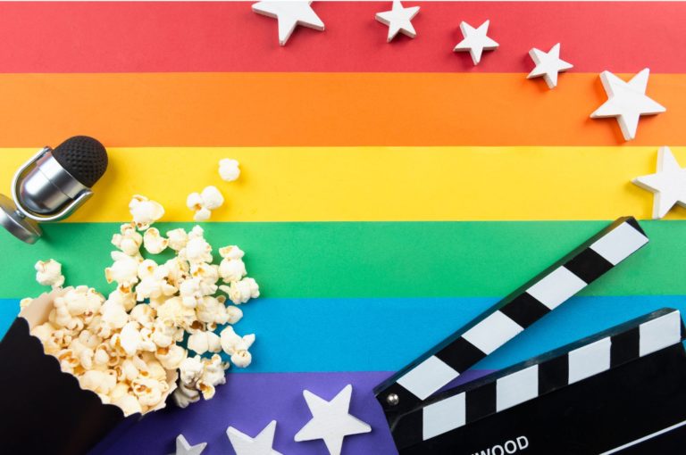Top 11 des films LGBT+ à regarder en streaming en 2023
