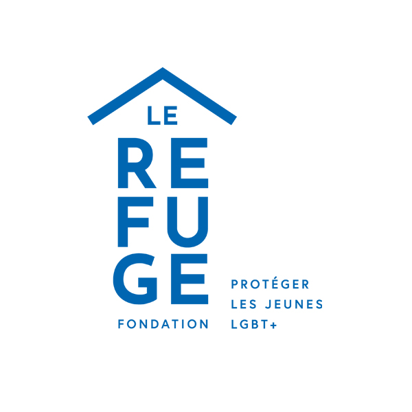 Le refuge logo