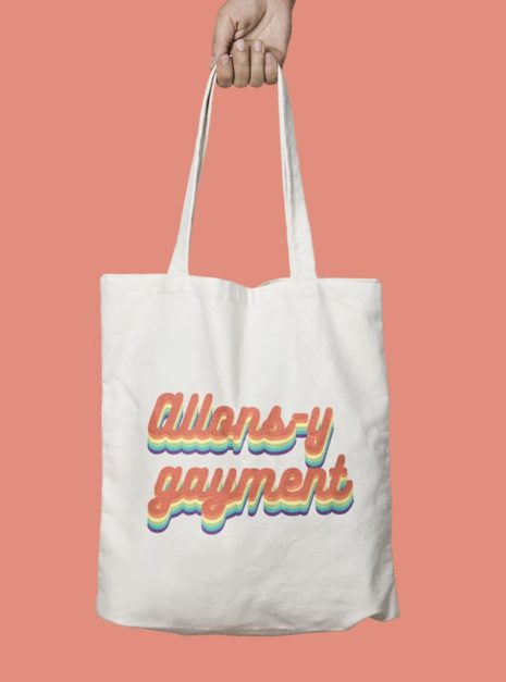 totebag-allons-y-gayment-pheros-lgbt