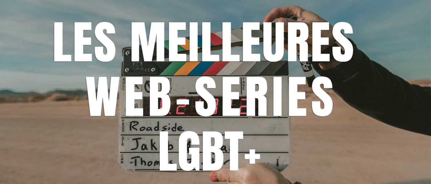 webserie lgbt lesbienne