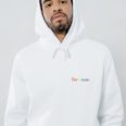 sweat-a-capuche-blanc-personnalise-pheros-lgbt
