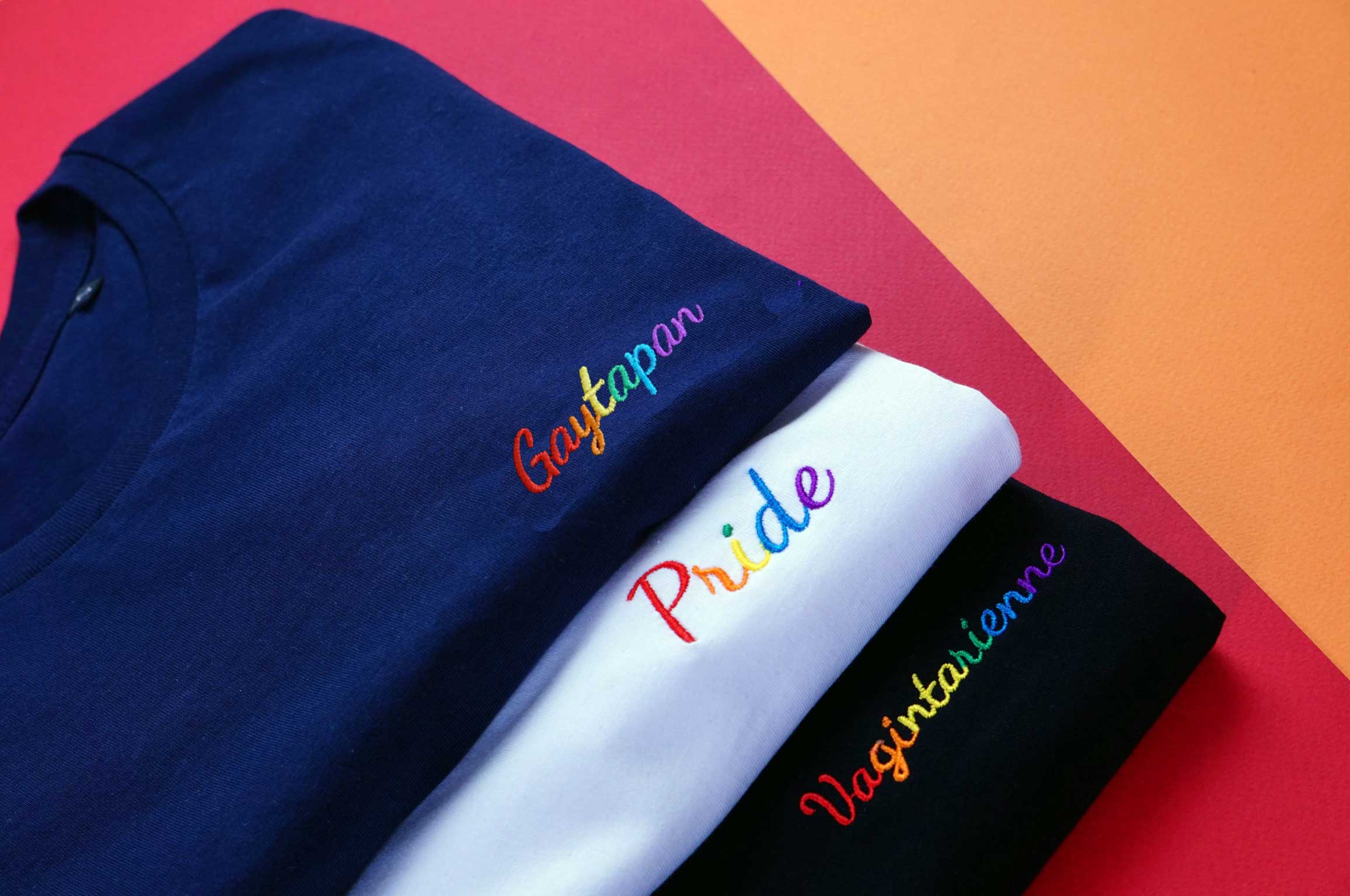 tshirt lgbt