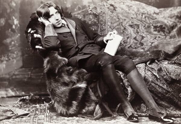 oscar wilde tshirt lgbt