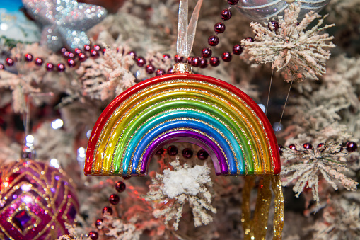 TOP 10 des idées cadeaux LGBT+ à offrir à Noël