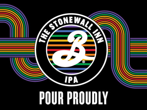 Collaboration | Brooklyn Brewery, Urgence Homophobie & Phèros