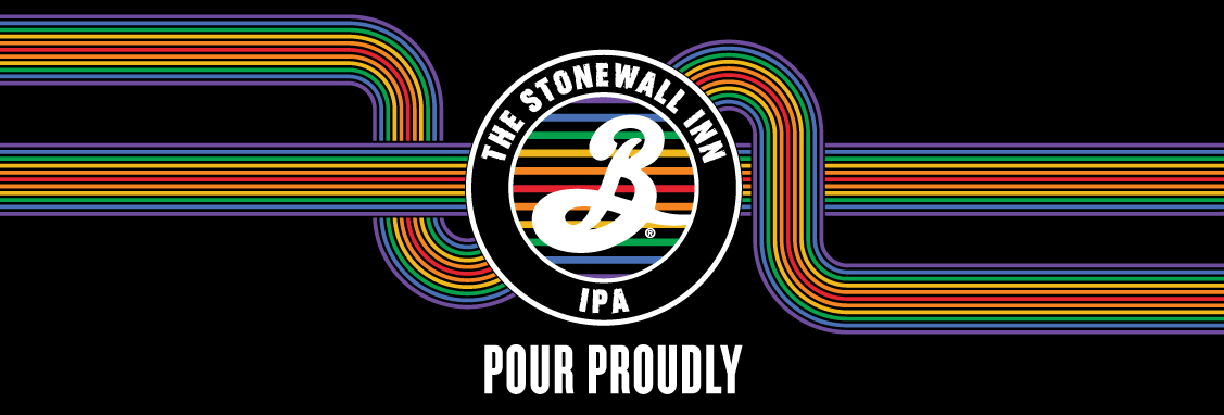 logo stonewall brooklyn brewery