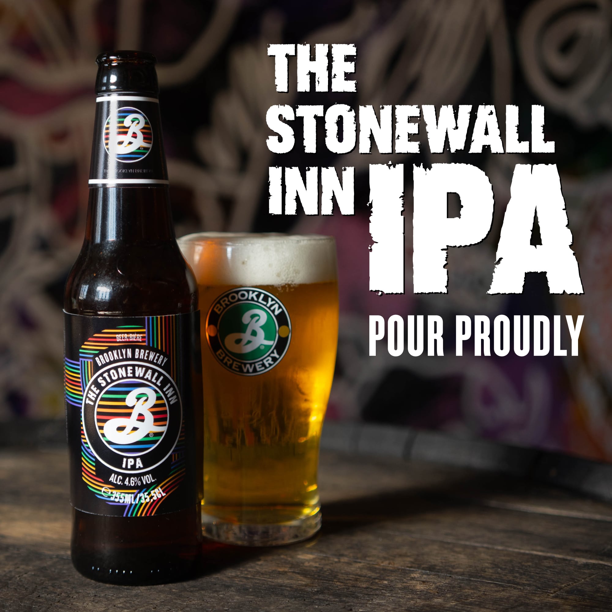 stonewall ipa brooklyn