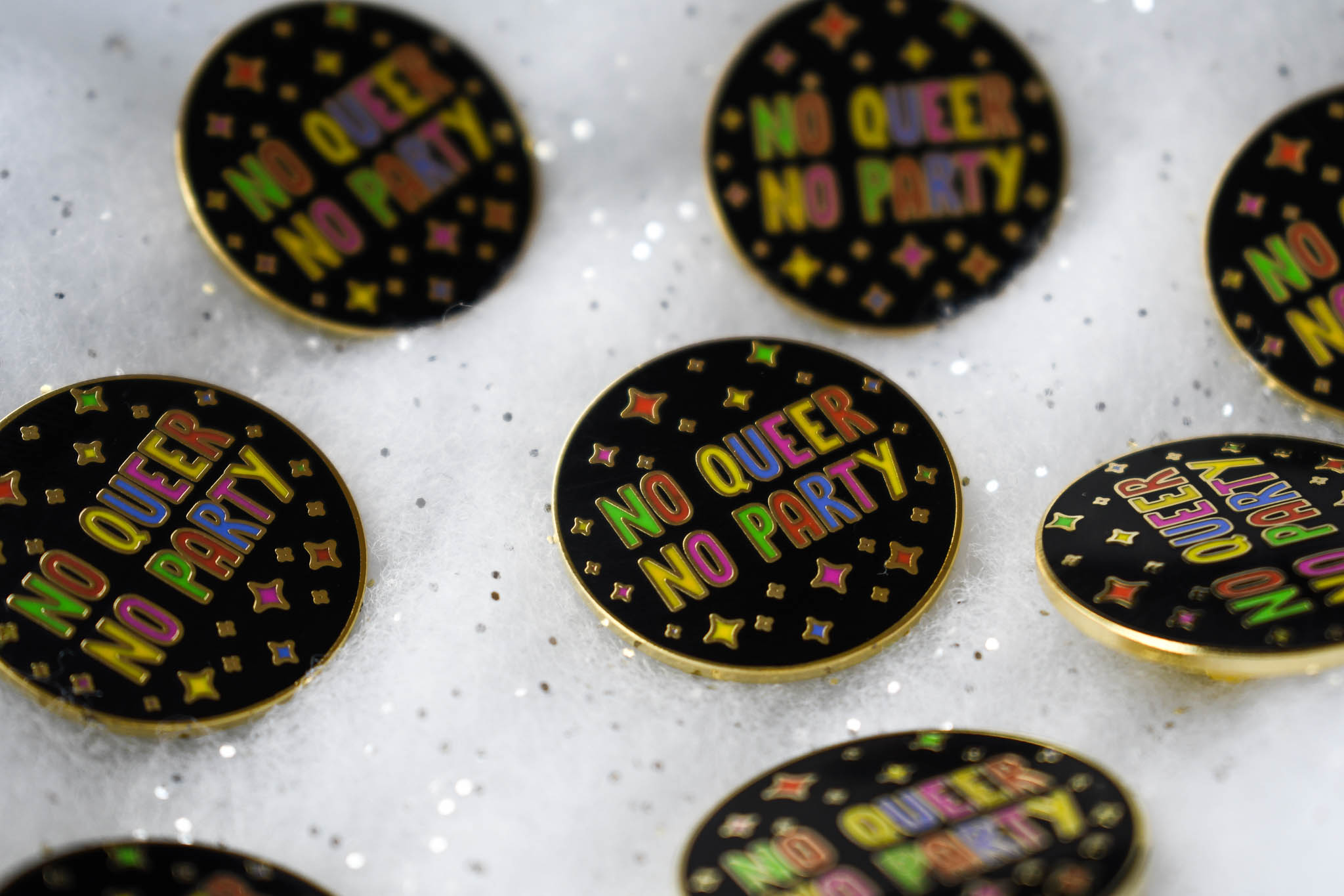 pins lgbt queer