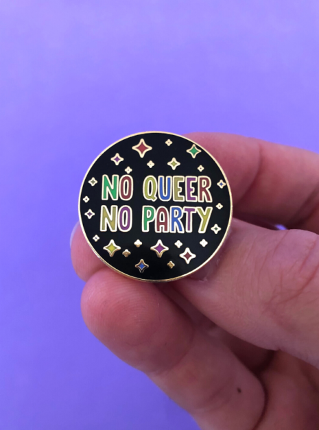 pins-lgbt-no-queer-no-party