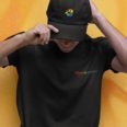 tshirt-noir-allons-y-gayment-pheros-lgbt