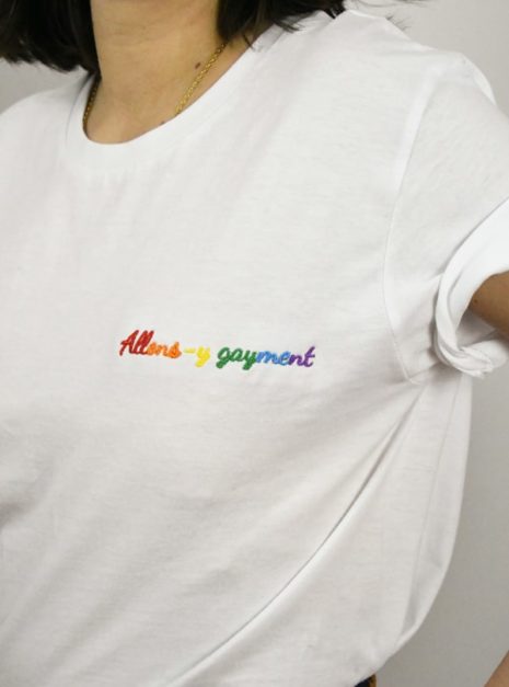 tshirt-queer-allons-y-gayment-pheros-lgbt