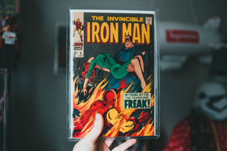 Zoe Terakes est très heureux de faire partie de la franchise à travers la prochaine série Ironheart