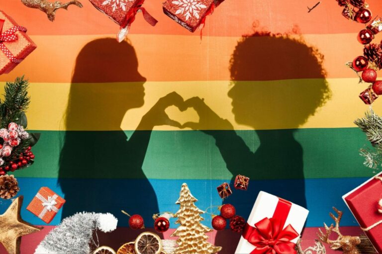 La plus queer des listes de noël 2023