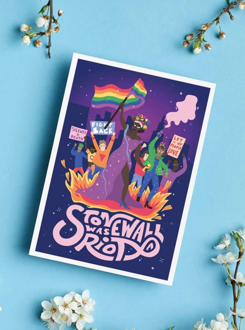 carte-A6-stonewall-was-a-riot-zoom-lgbt-pheros carte-A6-stonewall-was-a-riot-zoom-lgbt-pheros
