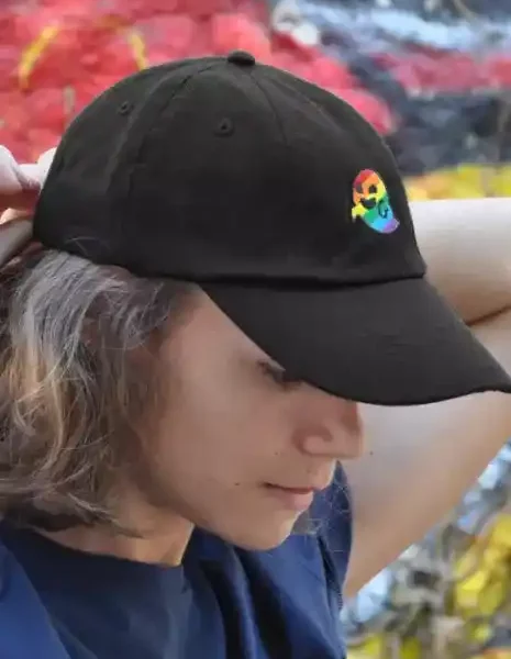 Casquette Gaysper