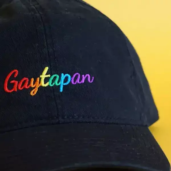Casquette Gaytapan