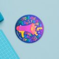 sticker-smash-gay-oppression-zoom-lgbt-pheros