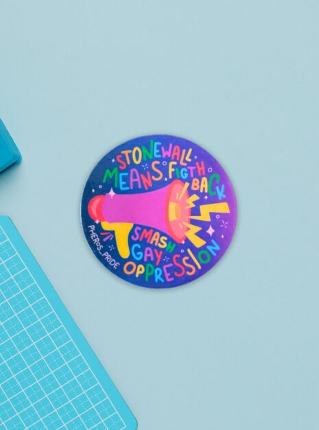 sticker-smash-gay-oppression-zoom-lgbt-pheros