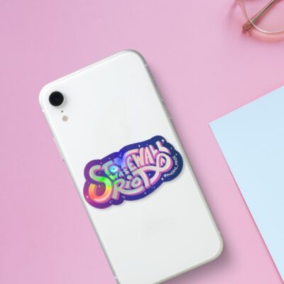 Sticker Stonewall Was A Riot