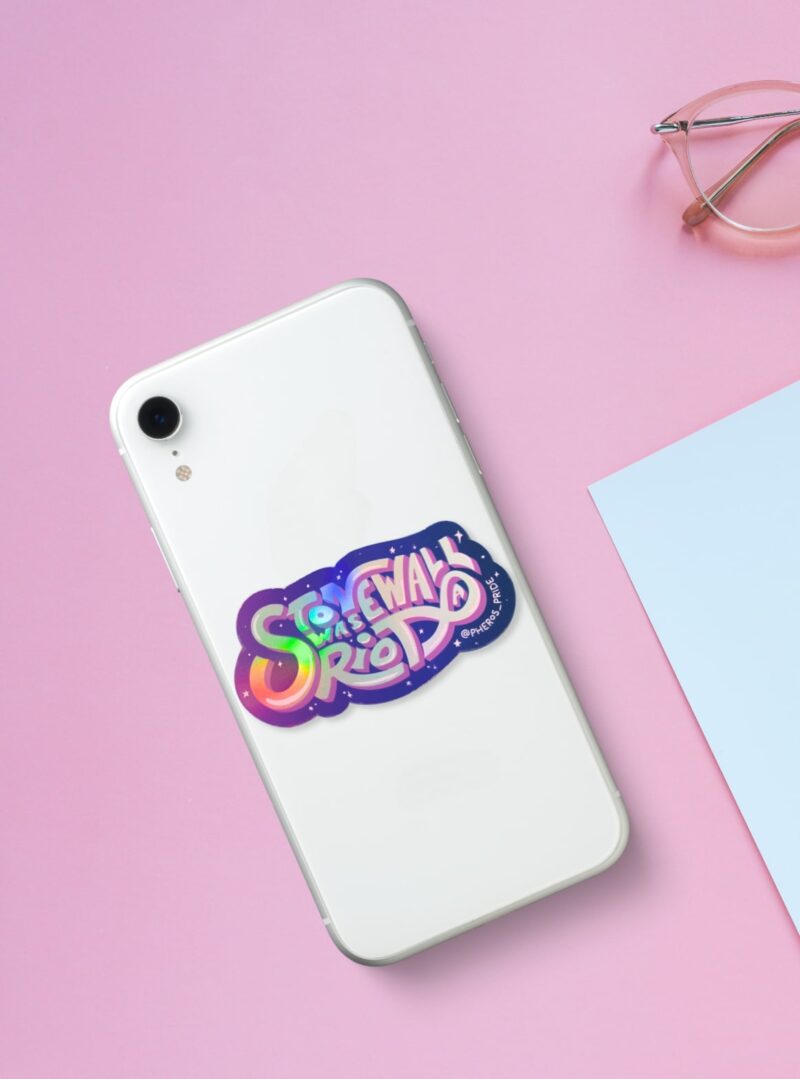 sticker-stonewall-was-a-riot-lgbt-pheros sticker-stonewall-was-a-riot-lgbt-pheros