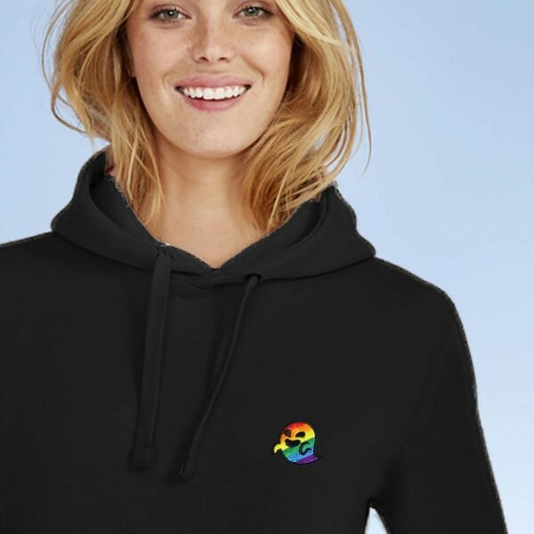 Sweat à capuche Gaysper