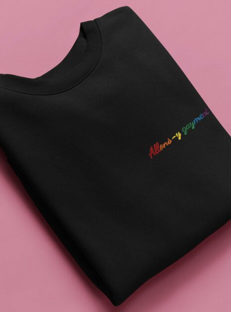 sweat-noir-allons-y-gayment-lgbt