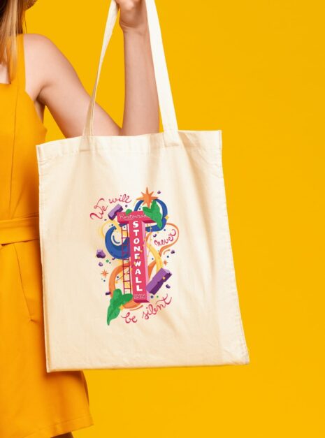 totebag-never-be-silent-lgbt-pheros