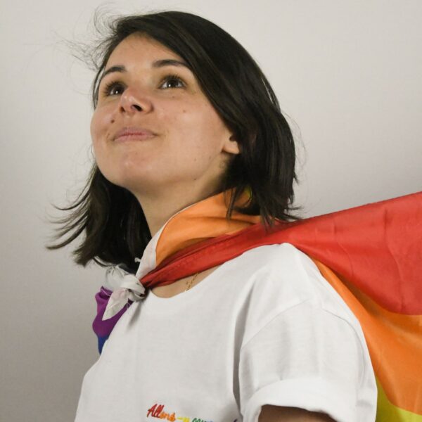 Teesh Allons y gayment