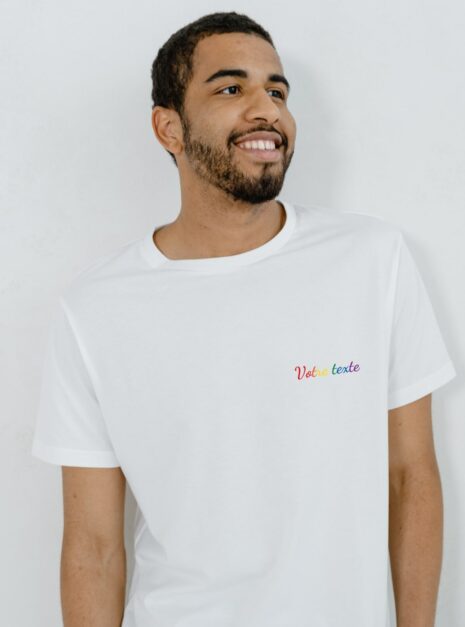 boutique-lgbt-pheros-tshirt-blanc-personnalise