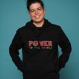 sweat-a-capuche-power-to-the-people-noir-lgbt-pheros