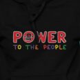 sweat-a-capuche-power-to-the-people-noir-zoom-lgbt-pheros