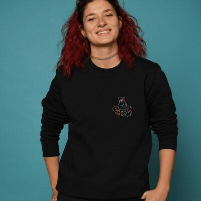 Sweat Smash The Cistem