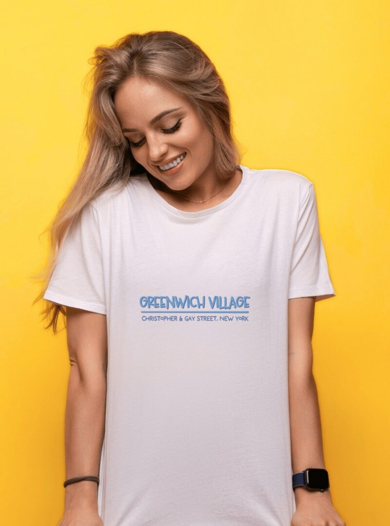 tshirt-greenwich-village-blanc-avant-lgbt-pheros tshirt-greenwich-village-blanc-avant-lgbt-pheros