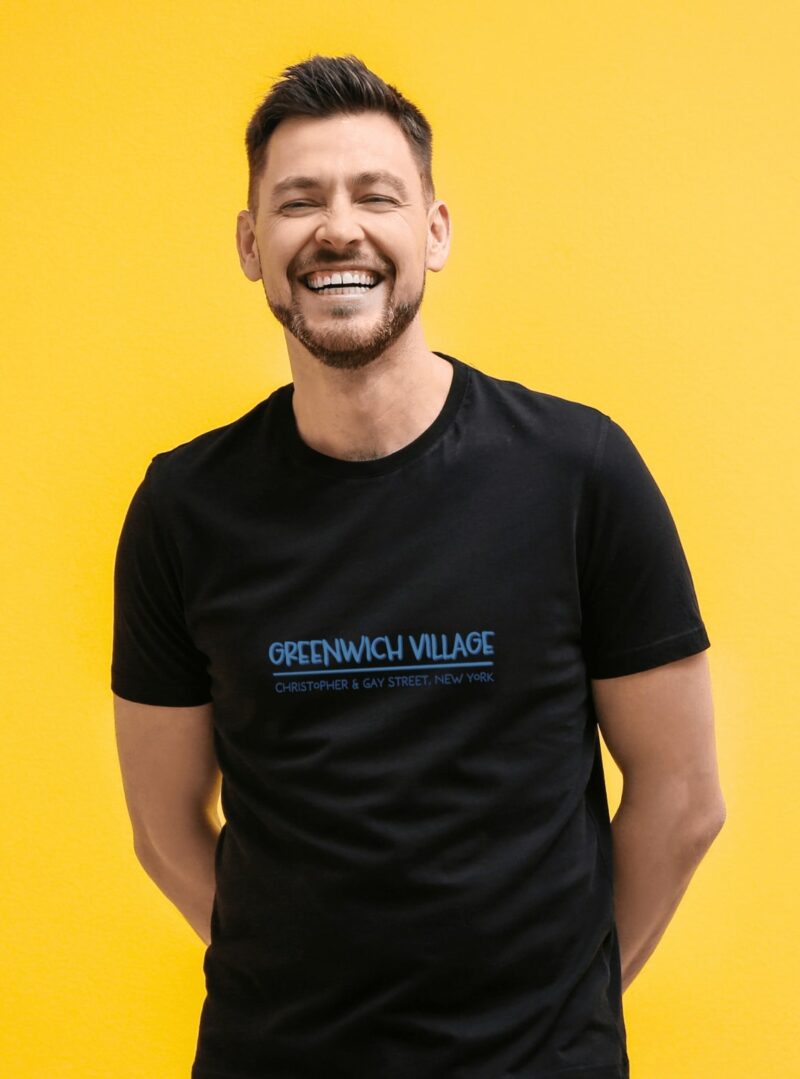 tshirt-greenwich-village-noir-avant-lgbt-pheros tshirt-greenwich-village-noir-avant-lgbt-pheros