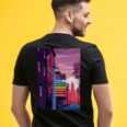 tshirt-greenwich-village-noir-back-lgbt-pheros