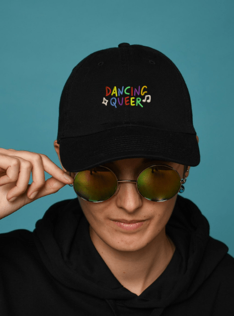 Casquette-Dancing_Queer
