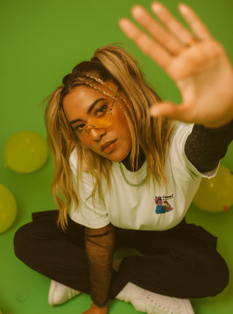 Tshirt-Brigitte-Blanc Tshirt-Brigitte-Blanc