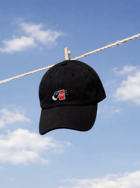 Casquette-FAF Casquette-FAF