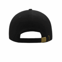 Casquette-dos